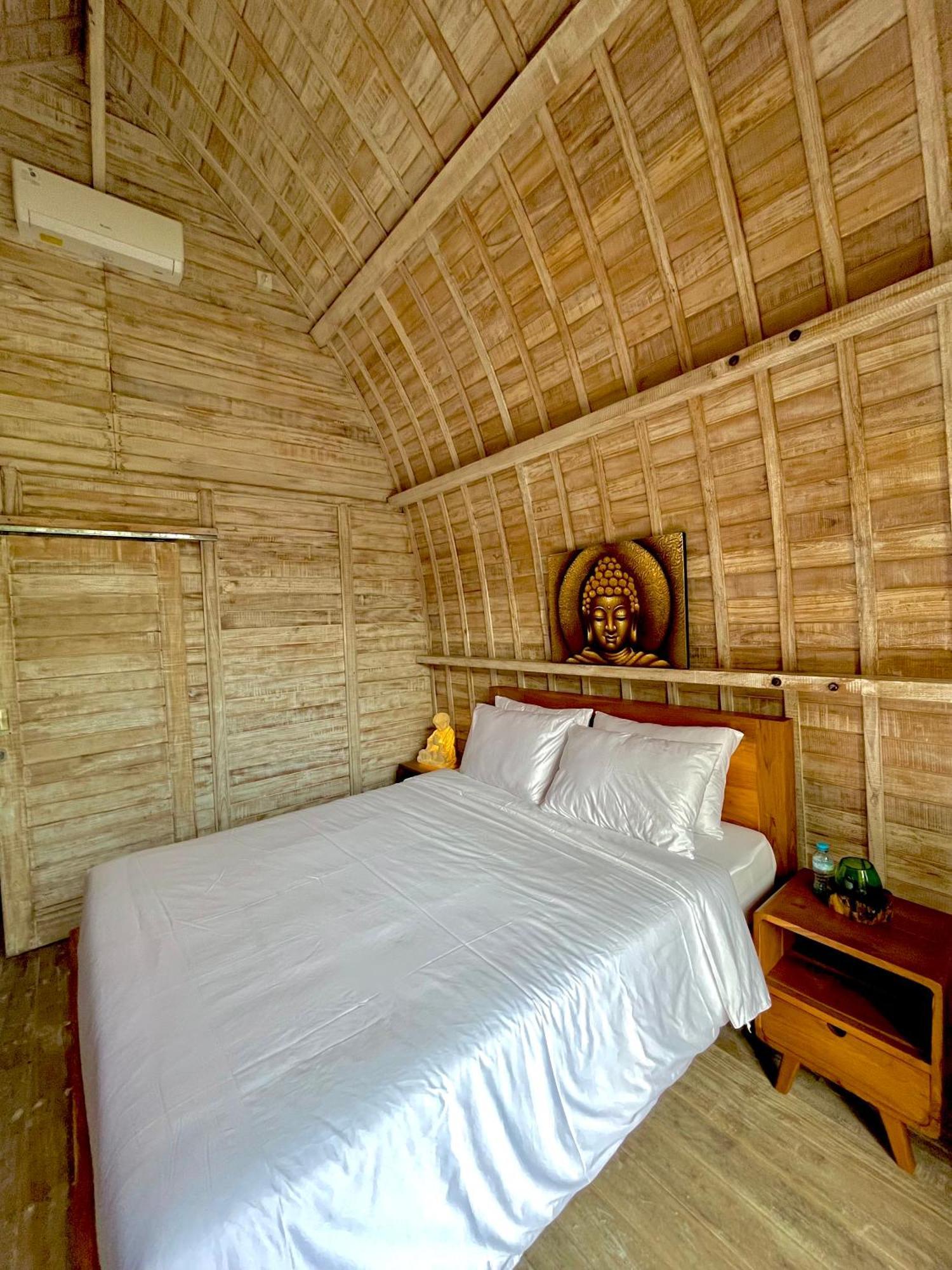 Готель Ila Gaia Bali Чангу Екстер'єр фото